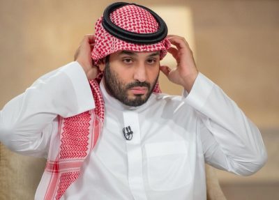 ولي العهد: مصلحتي رضا المواطنين وأهدف لرفع دخلهم.. وسنخفِّض ضريبة القيمة المضافة خلال 5 سنوات