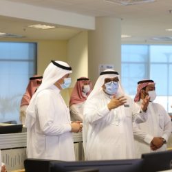حجوزات أسبوعية.. هنا آليات تصاريح العمرة والصلاة بالحرم في رمضان