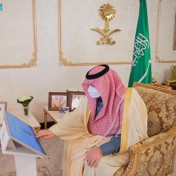 الأمن البيئي: إيقاف 62 مخالفًا لنظام البيئة لارتكابهم مخالفات رعي