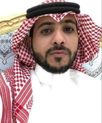تكليف الأستاذ فهد سويريح العنزي للعمل بإدارة التغيير بصحة الحدود الشمالية