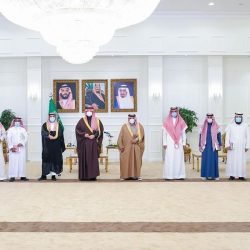 سمو أمير الحدود الشمالية يدشن انطلاق جائزة “كفو” في نسختها الأولى