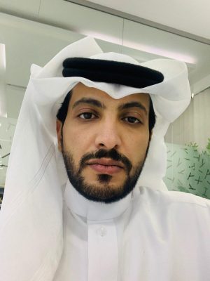 بالفيديو .. تكليف أخصائي تمريض الأستاذ ناصر الرویلی للعمل مدير وحدة إدارة المشاريع بالقطاع الصحي بطريف