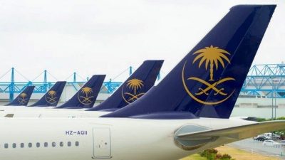 الخطوط السعودية تعلن إكمال جميع استعداداتها للتشغيل الكامل للرحلات الدولية