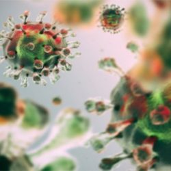 الصحة العالمية: بدء انحسار الموجة الثالثة لفيروس كورونا عالمياً