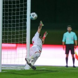 “الهلال” يفقد نقطتَيْن أمام “الباطن” في رحلة البحث عن لقب الدوري