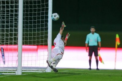 الأهلي (يعايد) جماهيره بانتصار ثمين على القادسية