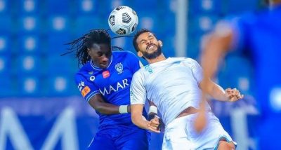 “الهلال” يفقد نقطتَيْن أمام “الباطن” في رحلة البحث عن لقب الدوري