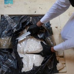 سمو أمير منطقة الحدود الشمالية يرأس اجتماع وكلاء الإمارة والمحافظين عبر الاتصال المرئي