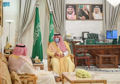 سمو أمير منطقة الحدود الشمالية ينوه بجهود وزارة التجارة في تطوير المنظومة التجارية