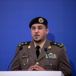 25101 مخالفة للإجراءات الاحترازية والتدابير الوقائية من كورونا خلال أسبوع‏