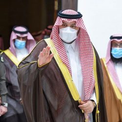 سمو الأمير فيصل بن خالد بن سلطان يشيد بدور جامعة الحدود الشمالية في منظومة التعليم عن بعد خلال أزمة كورونا