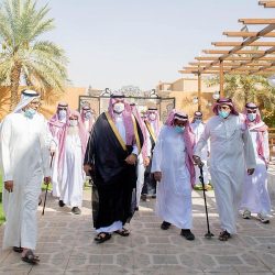 الحدود الشمالية 16 .. “الصحة”: تسجيل 1047 حالة إصابة بكورونا.. وتعافي 847 خلال الـ24 ساعة الماضية
