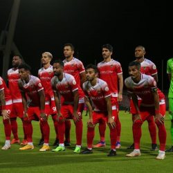 في ليلة تتويجه باللقب 17 صدح الأزرق : أنا الهلال أنا الزعيم أنا البطل