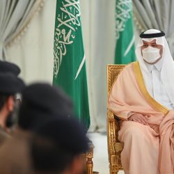 “الرويلي” يشارك بالمؤتمر الدولي للأمن بموسكو ويستعرض التعاون العسكري مع رئيس الأركان الروسي