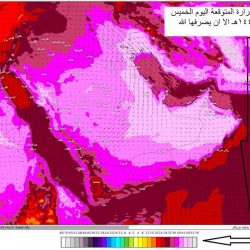 بالفيديو والصور .. فروسية طريف تطلق مبادرة ( بادر بأخذ اللقاح)