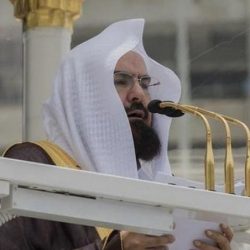 خطيب المسجد النبوي: البيان الختامي للمؤتمر الإسلامي لإحلال السلام في أفغانستان يبشّر بخير