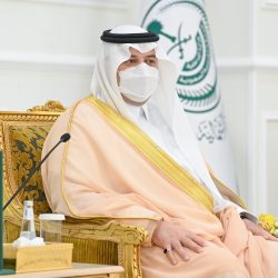 سمو أمير الحدود الشمالية يشيد بالجهود الكبيرة التي يبذلها رجال الدفاع المدني لحفظ الأرواح والممتلكات