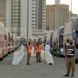 غيوم ماطرة ورياح مغبرة بهذه المناطق.. “طقس 24 ساعة” بتوقيع “الحصيني”