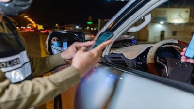 المتحدث الرسمي لقيادة قوات أمن الحج: ضبط (9) مخالفين لتنظيم وتعليمات الحج