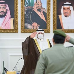 سمو الأمير فيصل بن خالد بن سلطان يدشّن مقر جمعية إعلامي عرعر