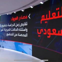 “الحصيني” عن أجواء الأربعاء: حارة نهاراً وتميل للاعتدال فجراً