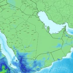 اهم اخبار الحدود الشمالية بقناة 24 والإعلامي فهد الدغماني