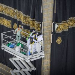 غيوم وأمطار والرياض موعودة.. الحصيني يرسم خارطة أجواء الـ24 ساعة القادمة