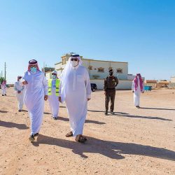 السعودية تدشن مركز الثورة الصناعية الرابعة في المملكة بالشراكة مع المنتدى العالمي