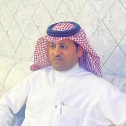 سمو أمير الحدود الشمالية يستقبل النحال اليامي الحاصل على إحدى جوائز لندن العالمية للعسل