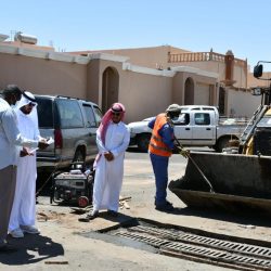 الخميس القادم موعد إنطلاق مبادرة طريف صديقة الطفل