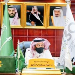تجهيز 264 جامعاً ومسجداً ومصلى لصلاة عيد الأضحى المبارك بمنطقة الحدود الشمالية