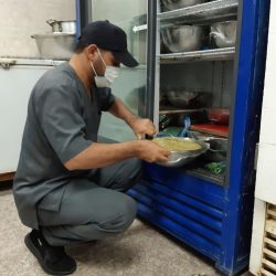 رشاوى تغلف إعلانات وموظفون متورطون.. “نزاهة” تُسقط مزيفي حالة “كورونا”