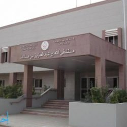 سمو أمير الحدود الشمالية يستقبل الأمين العام لمؤسسة جائزة الأميرة صيتة بنت عبد العزيز.