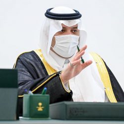 سمو أمير منطقة الحدود الشمالية يطلع على خطط إدارة التعليم للعام الدراسي الجديد