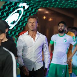 سمو أمير منطقة الحدود الشمالية يطلع على خطط المعاهد العلمية للعام الدراسي الجديد