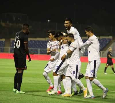 أبها يكرم الشباب بثنائية .. ويخطف نقاط أفضل انطلاقة