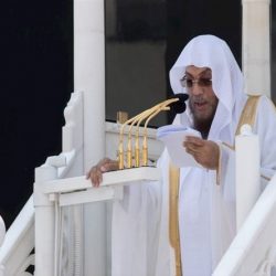 إمام المسجد النبوي: على المؤمن مراقبة نفسه فينظر ماذا قدّم لغدٍ