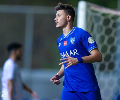 اللقاء شهد مشاركة “بيريرا” لأول مرة .. الهلال يتعادل مع الدرعية