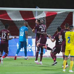 إحصائية دولية: الدوري السعودي في قائمة أكثر 10 دوريات بالعالم إنفاقاً في الانتقالات الصيفية