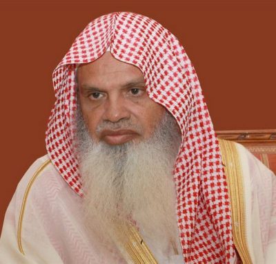 إمام المسجد النبوي: الذكر يزكي الأعمال ويكمل نقصها ويمحو الذنوب
