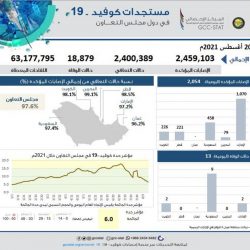 ضبط 15900 مخالف لأنظمة الإقامة والعمل وأمن الحدود خلال أسبوع