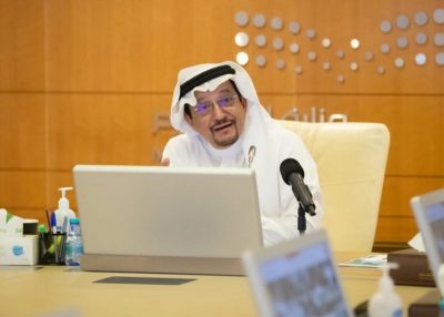 آل الشيخ يلتقي مديري التعليم ويؤكّد: لن نقبل أيَّ تهاون أو تقصير للحفاظ على سلامة الطلاب والطالبات