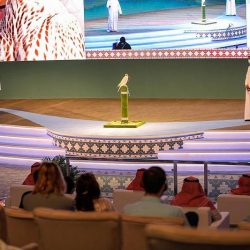 الرجاء المغربي بطلاً لكأس محمد السادس للأندية الأبطال على حساب الاتحاد السعودي