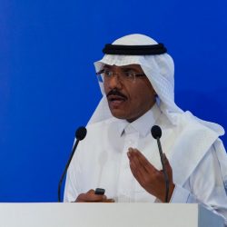 وزير البيئة والمياه والزراعة يتفقد مشروع الزاهدية الزراعي والمحجر الحيواني والنباتي بالحدود الشمالية