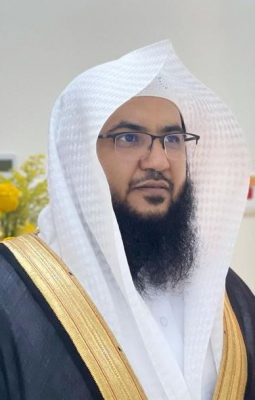 تكليف  الدكتور بدر الرويلي بالعمل مشرفاً على فرع جامعة الحدود الشمالية في طريف