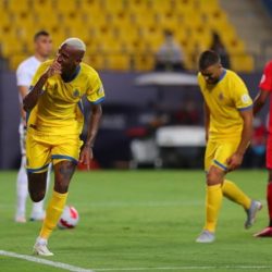 بدون محترفيه الأجانب الجدد.. الأهلي يدشِّن انطلاقته بسقوطه بفخ التعادل مع الفيصلي
