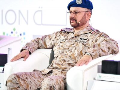 رئيس الأركان يفتتح المقر الجديد للملحقية العسكرية السعودية في باكستان