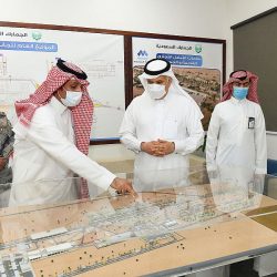 “ماطرة” تبدأ غدًا.. “الحصيني” حاملًا البشرى: بهذه المناطق وتستمر أيامًا