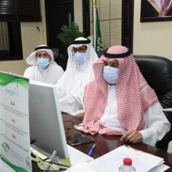 البدء بصرف مبلغ 500 ألف ريال لذوي المتوفى بسبب كورونا من العاملين في القطاع الصحي