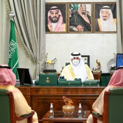 جمـعية رعاية الأيتام بطـريف تتقدم بخالص التهاني لمدير فرع الموارد البشرية بالشمالية  لترقيته للمـرتبة الـثـانية عشر